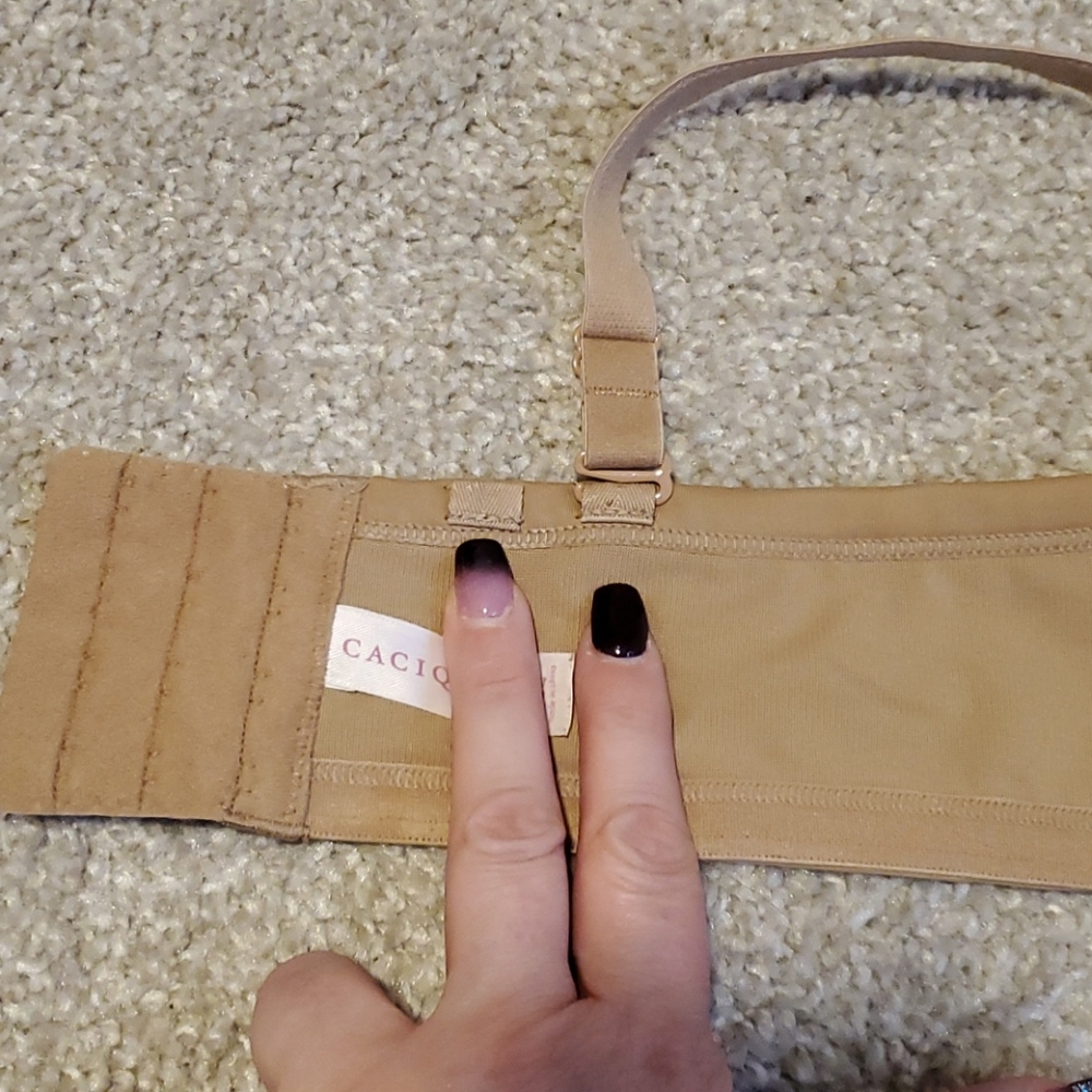 Cacique Bra - image 3